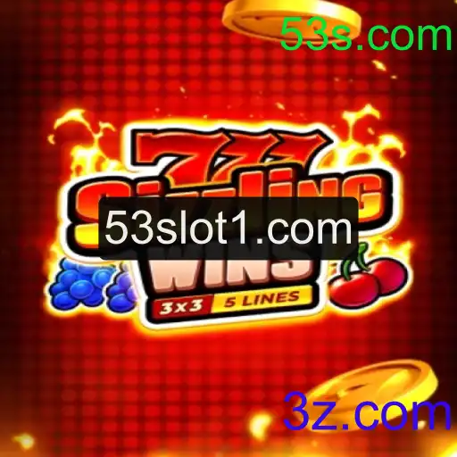 Descubra as Emoções do Jogo 777sizzlingwins na Plataforma 53s.com