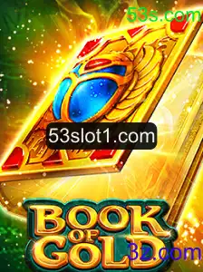 Descobrindo BookofGold: Uma Jornada de Mistérios