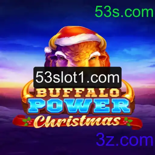 Explorando o Fantástico Mundo de BuffaloPowerChristmas