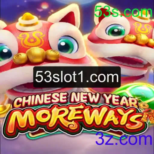 CHINESENEWYEARMOREWAYS: Um Mergulho no Mundo do Entretenimento Interativo