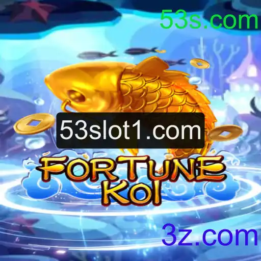 Descubra o Fascinante Mundo de FORTUNEKOI
