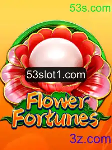 Explorando FlowerFortunes: Um Jogo Único no Universo de 53s.com