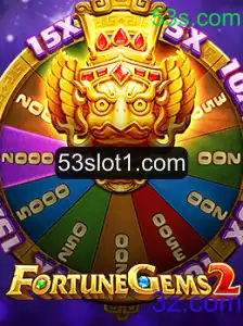 Explorando o Mundo de FortuneGems2: Um Novo Horizonte de Entretenimento