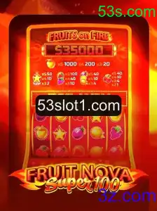 Explorando o Fascinante Mundo do Jogo FruitNovaSuper100