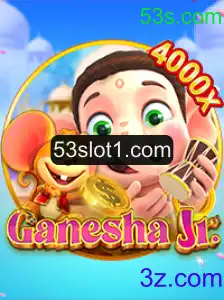 Descubra o Fascinante Mundo de GaneshaJr: Um Jogo de Estratégia Imersivo