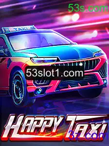 Descubra o Universo de HappyTaxi: Um Novo Jogo Empolgante