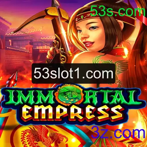 Descubra ImmortalEmpress: O Novo Jogo que Está Conquistando os Jogadores