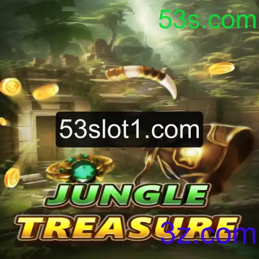 Descubra a Aventura do JungleTreasure: Um Mundo de Tesouros e Desafios