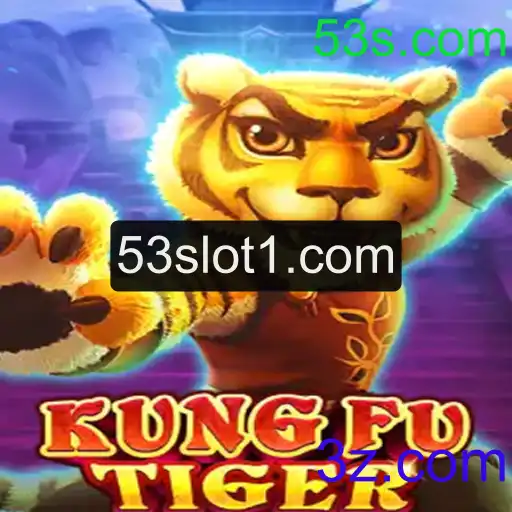 Dê o Primeiro Passo no Épico Jogo 'KungFuTiger'