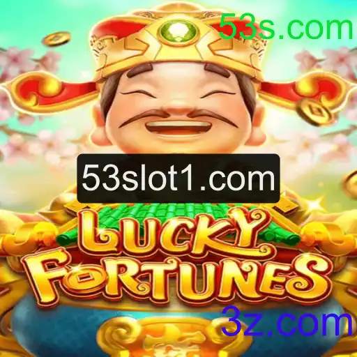 LUCKYFORTUNES: Um Guia Completo para o Novo Jogo em 53s.com