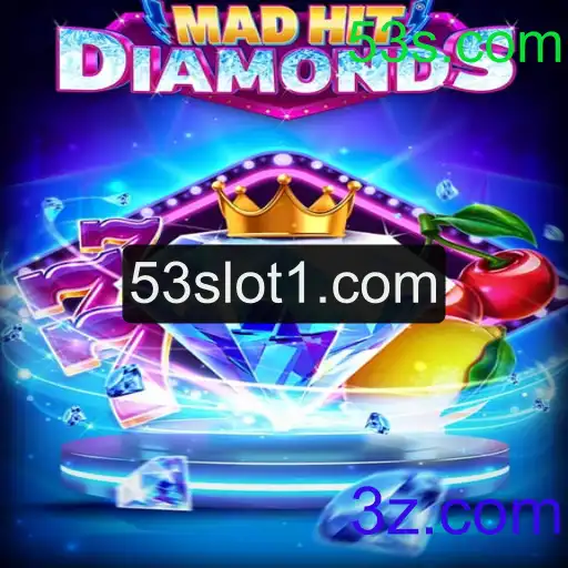 MadHitDiamonds: Um Mergulho no Mundo Brilhante e Desafiador dos Diamantes