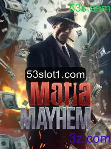 Explorando MafiaMayhem: Um Jogo de Estratégia e Intriga