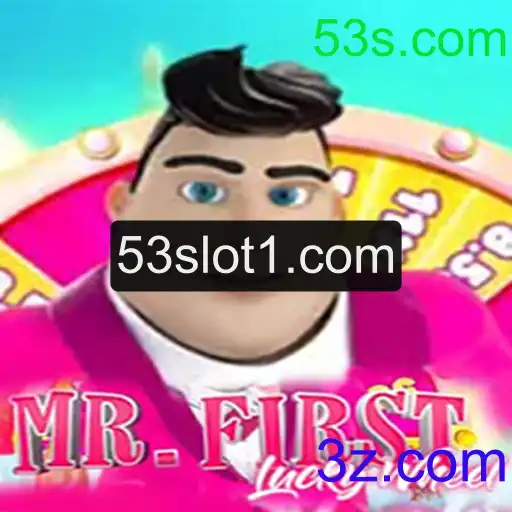 Explorando o Fascinante Mundo do MrFirstLuckyWheel