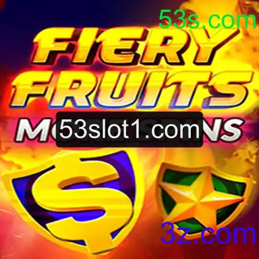 Explorando FieryFruitsMoreSpins: O Novo Fenômeno dos Jogos Online