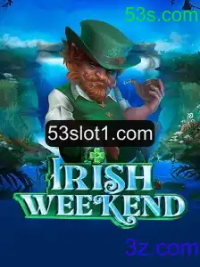 Descubra o Fascinante Mundo de IrishWeekend e Explore Sua Dinâmica Única