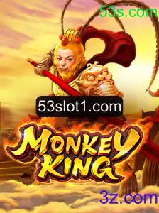Explore as Aventuras de MonkeyKing no Mundo Digital
