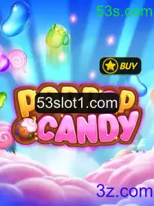 Descubra a Diversão de POPPOPCANDY: Um Jogo Empolgante