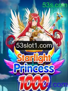 Explorando o Mundo de Starlight Princess 1000: Uma Aventura Mágica
