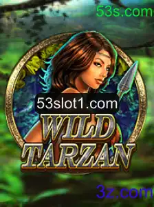 Explorando o Mundo Selvagem de WildTarzan