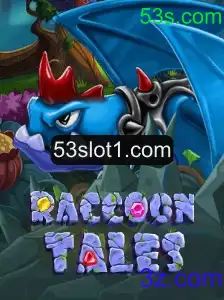 Explorando o Mundo de RaccoonTales: Uma Aventura Incrível