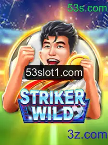 Explorando o Mundo de StrikerWILD: Um Novo Jogo Inovador