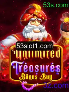 Explorando o Mundo de UnlimitedTreasuresBonusBuy