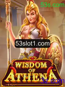 WisdomofAthena - Descubra o Novo Fenômeno dos Jogos Estratégicos